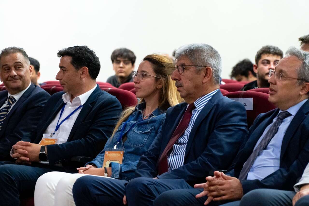 Genç Yazılımcılar Muğla’da Buluştu 2